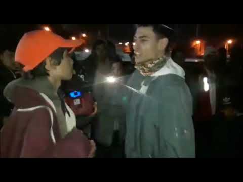 Astor vs Rin - Octavos de final - Maldita Free