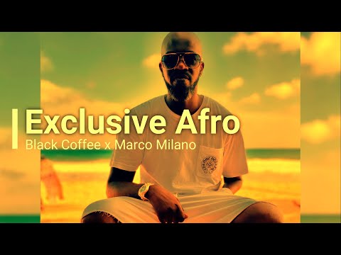 Black Coffee, Mi Casa, Black Motion, Caiiro | Afro House Mix | Afro House Music | Farzity Milano Mix