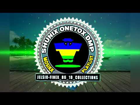 Rekipu Nongo - Lloyd Diya X Ali Nali X DJ Manzin [PNG MUSIC|Shunix Onetox DMP_Mosikk PlayList 2K18]