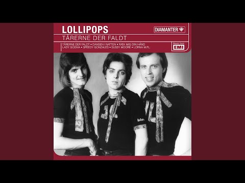 Ræk mig din hånd (1998 Remastered Version)