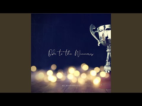 Ode To The Winners