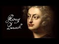 Henry Purcell - If Music Be The Food Of Love