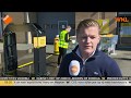 Slimme oplossing voor vieze winkelwagentjes: de winkelwagenwasstraat