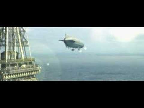 Commandos 2: Men of Courage - Ending Cutscene