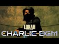 Lokah Chapter 1 Chandra Charlie BGM Jakes Bejoy High Quality BGM