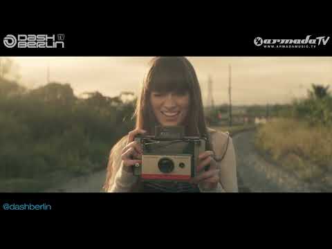Dash Berlin ft  Kate Walsh   When You Were Around Ferry Corsten RemixOfficial Music Video