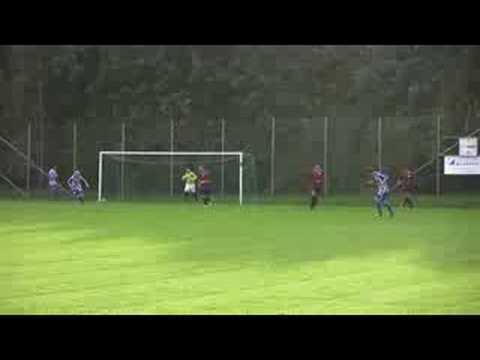 Blåvitt-Qviding J17 Klass 1