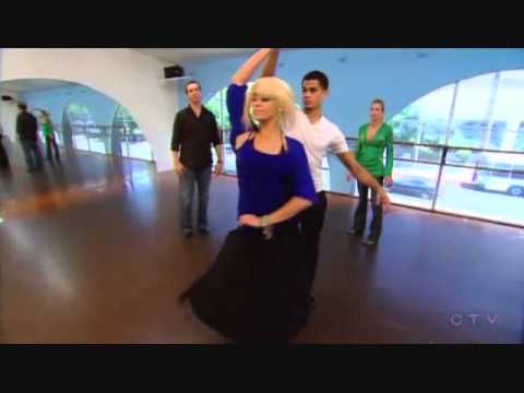 16 Marquis and Susie's Waltz (Part 1 the performance) Se4Eo6.