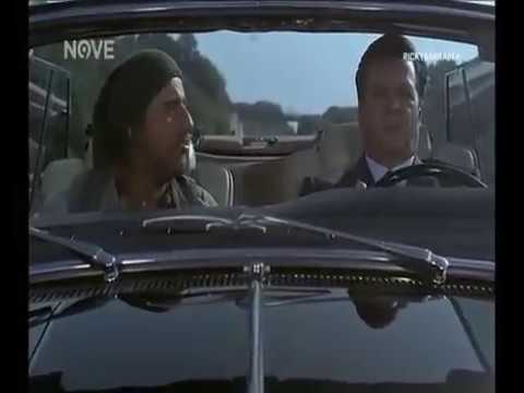 Ricky e Barabba - A mamma e sempre a mamma