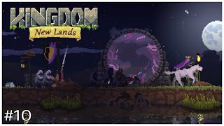 カウンターくらって泣いた[Kingdom:NewLands] part10