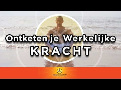 Les 11 - Zelfdiscipline (5 puntige ster van persoonlijke ontwikkeling)