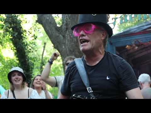 Liam O' Connor - Electric Picnic 2023