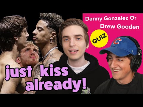 YouTuber Boxing (and other things that make me laugh)