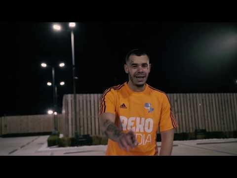 Kurdz Cheffin - SWISH (Remix) (Official Video) | Rexo Media