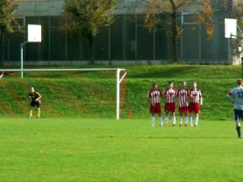TSV Bad Boll - TSV Plattenhardt  12.10.08
