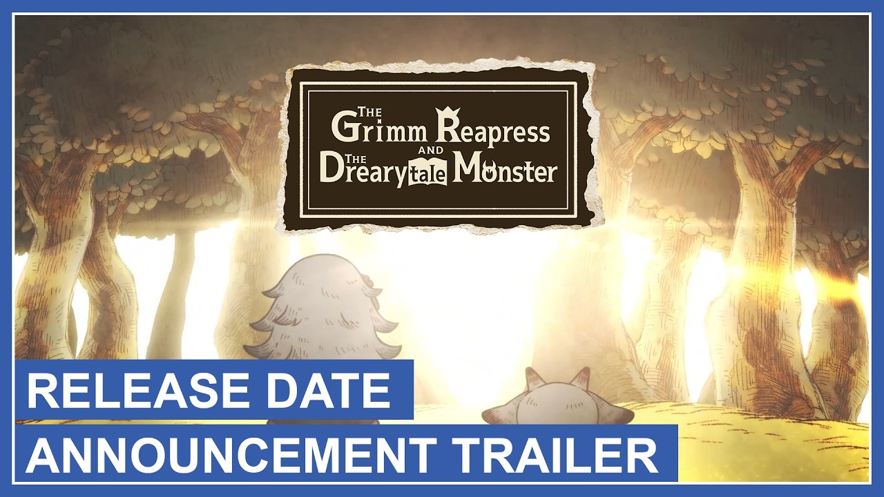 The Grimm Reapress sortira en Occident le 13 mai 2027