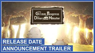 The Grimm Reapress and the Drearytale Monster video 2