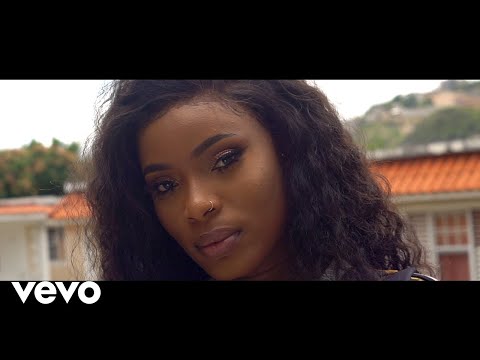 Nevaramo, Kim Kelly - Vibes (Official Music Video)