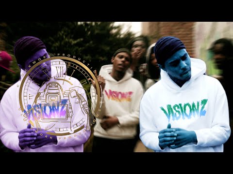 No3ree - Drag my Nuts (Official Music Video) | DIR @4thquarterthelabel