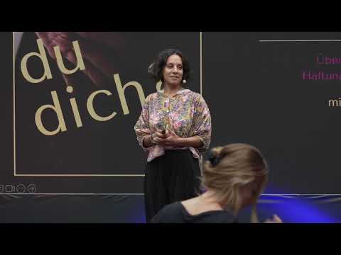re:publica 2024: Julia Wadhawan - Yoga Macht Gesellschaft