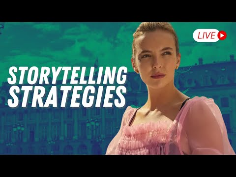 36 Dramatic Situations: Everything That Can Happen in a Script