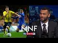 Who was harder to defend against, Messi or Ronaldo? | Ashley Cole Q&A | MNF