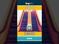 escalator - 自动扶梯 video thumbnail