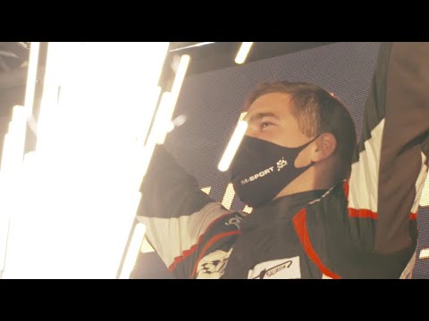 RALLY ISLAS CANARIAS 2020 - ERC3 Highlights LEG2