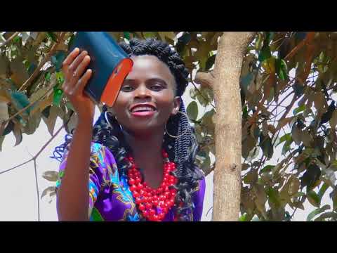 Mwanaume ni Yesu by Adelaida Mmbaya