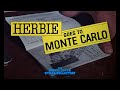 Herbie Goes To Monte Carlo 1977 Title Sequence
