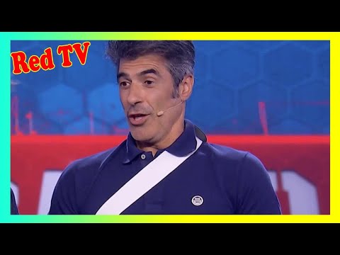 🔴Jorge Fernández, muy dolorido, tr@s lesi0narse el brazo en 'El Desafío' ''Lo arrastro de por vida''