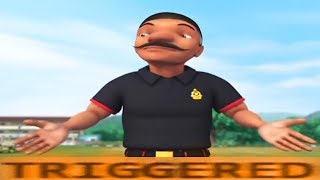 Download lagu Bomba Sedia Menyelamat (meme) mp3