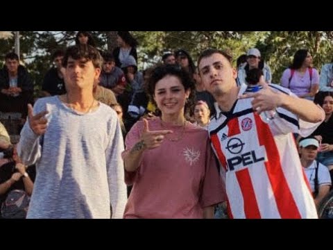 GRIPPO vs PIBA COSMICA vs LAW: 8vos - Última Oportunidad