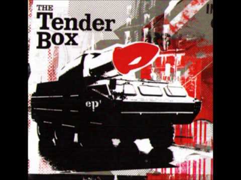 The Tender Box  - Gravity