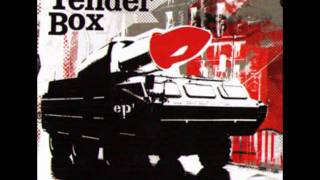 The Tender Box  - Gravity