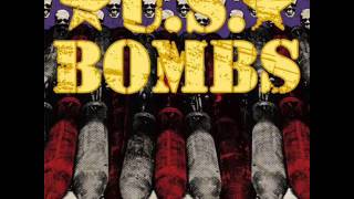 U.S. Bombs - 4th Of July