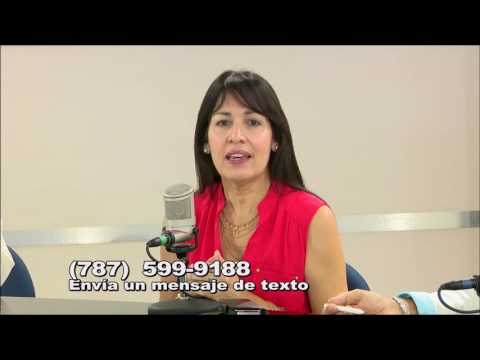 Hay Que Decirlo 07-18-16 (3) - Fibromialgia.