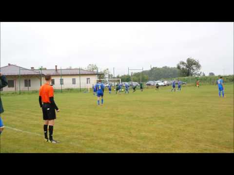 KS BROCHÓW - POLONIA BIELANY WROCŁAWSKIE, ZAPOWIEDŹ