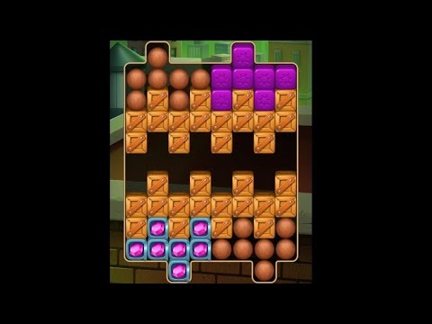 TOON BLAST level 6055