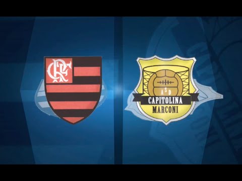 C1 - 9^ - Real Castel Fontana VS Capitolina Marconi - futsalfanner.it