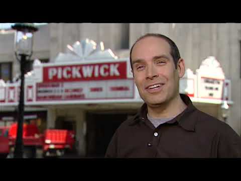 Northwest of Chicago with Geoffery Baer