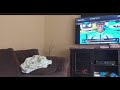Yo Gabba Gabba Space Right Now Nick Playdate Bumper February 25 2011 Rare