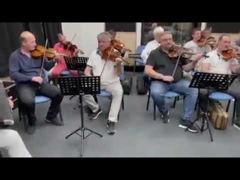 Merima Njegomir - Vlada Panović i orkestar RTS-a