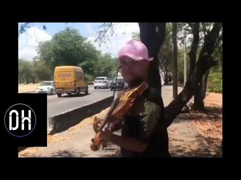 MC CEGO ABUSADO E KEVIN O CHRIS - AQUECE NO MACETE ( Daniel Violino )