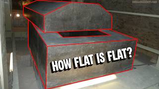 The Problem of Flatness in Ancient Egypt