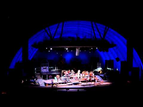 La Vie Boheme - Rent at the Hollywood Bowl