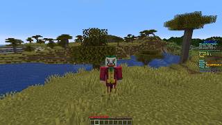 Minecraft JOIN MY SERVER FOR 1,000,000$