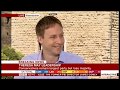 Joe Twyman BBC News Channel Post General Election Discussion