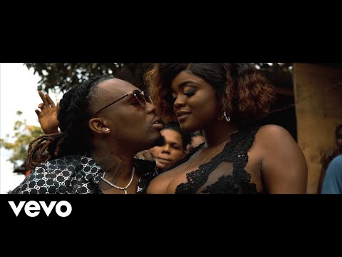 DREKING - Attractive ft. INAMIK