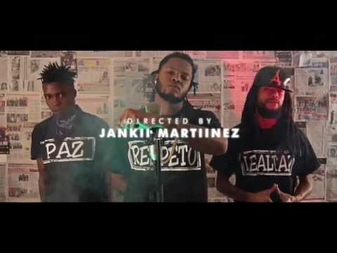 Jose Mc -Looking From My Windows [Video Oficial]